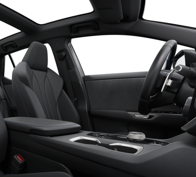 2026 Lexus RZ 550e F SPORT AWD