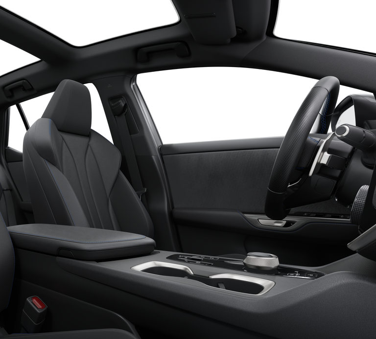 2026 Lexus RZ 550e F SPORT AWD