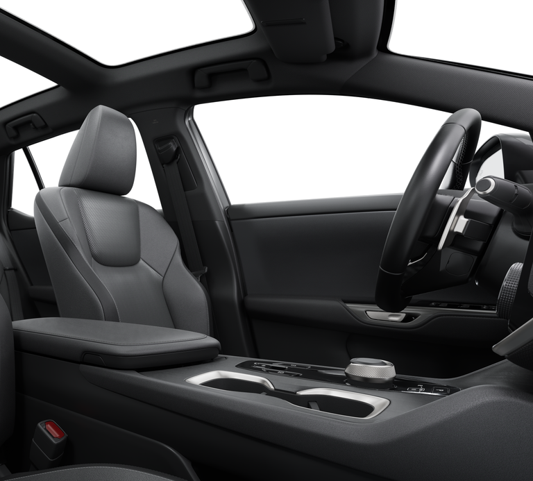 2026 Lexus RZ 350e PREMIUM