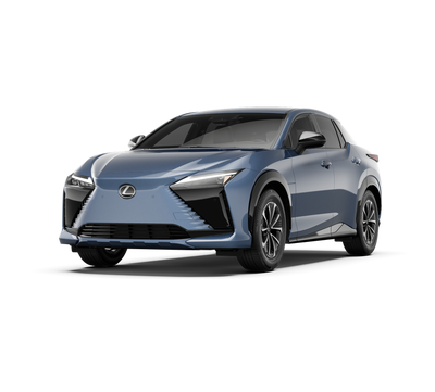 2026 Lexus RZ 350e