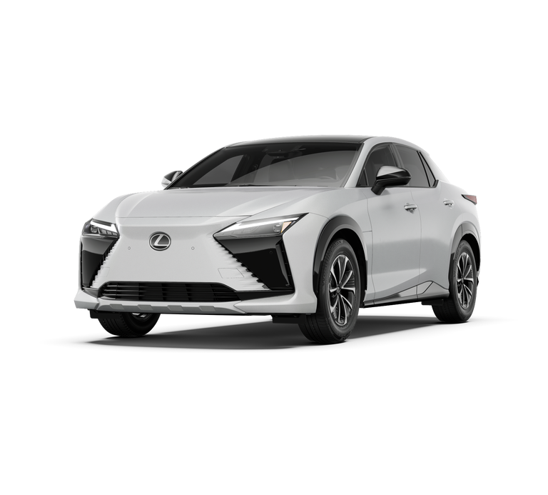 2026 Lexus RZ 350e