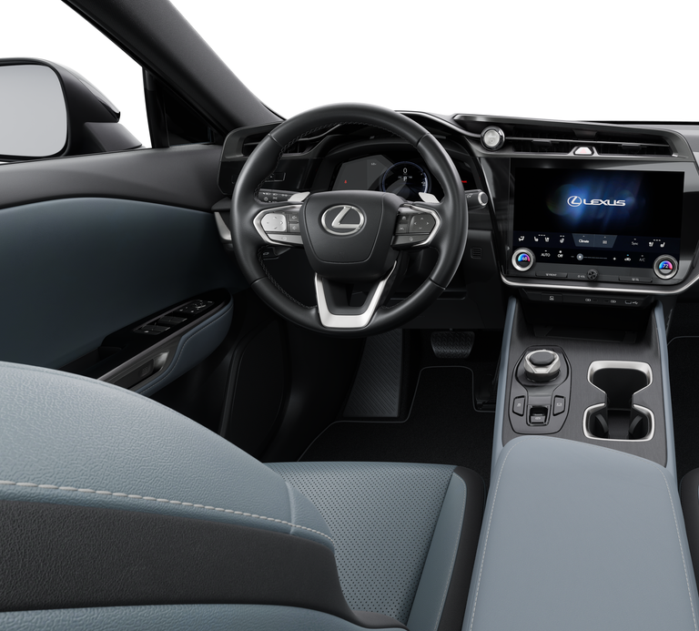 2026 Lexus RZ 350e PREMIUM