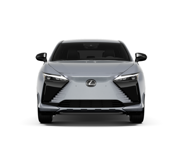 2026 Lexus RZ 350e