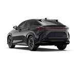 2026 Lexus RZ 350e