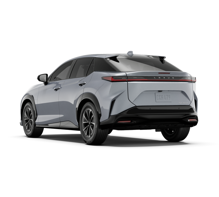 2026 Lexus RZ 350e PREMIUM