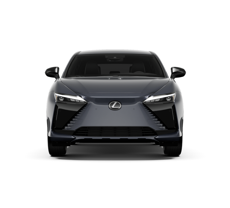 2026 Lexus RZ 350e