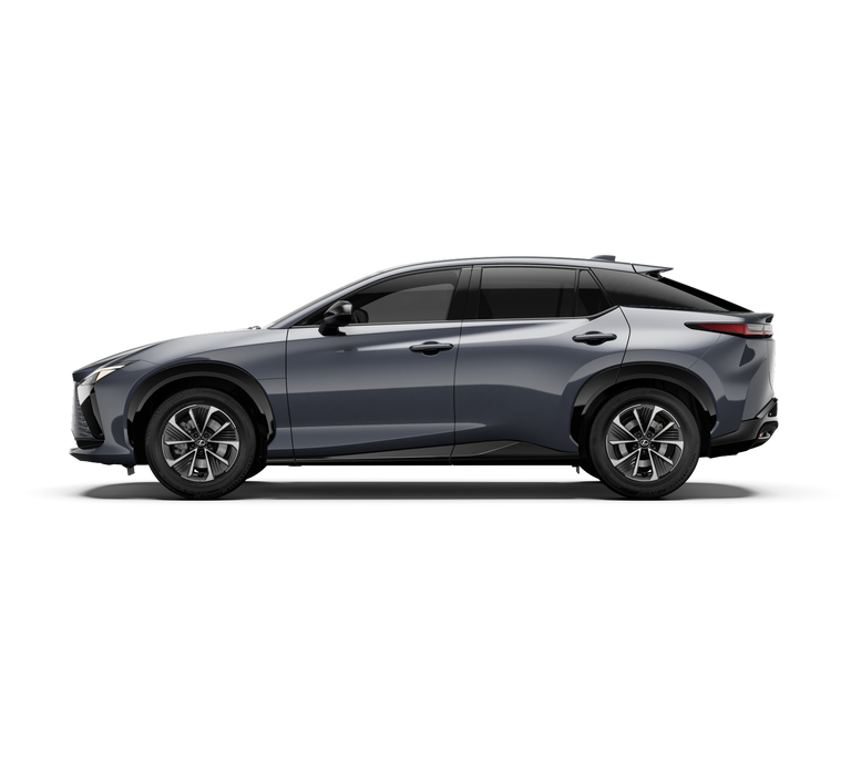 2026 Lexus RZ 350e