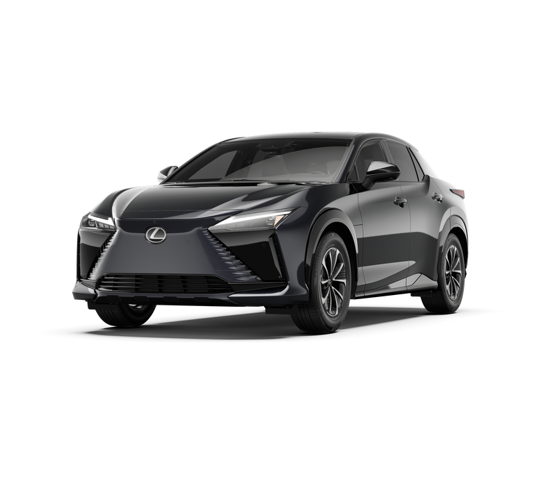 2026 Lexus RZ 450e's photo