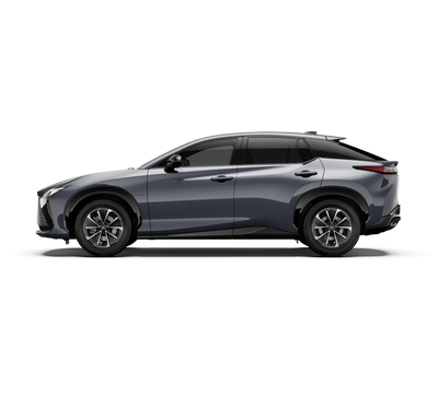 2026 Lexus RZ 350e