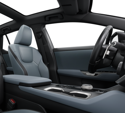 2026 Lexus RZ 350e PREMIUM
