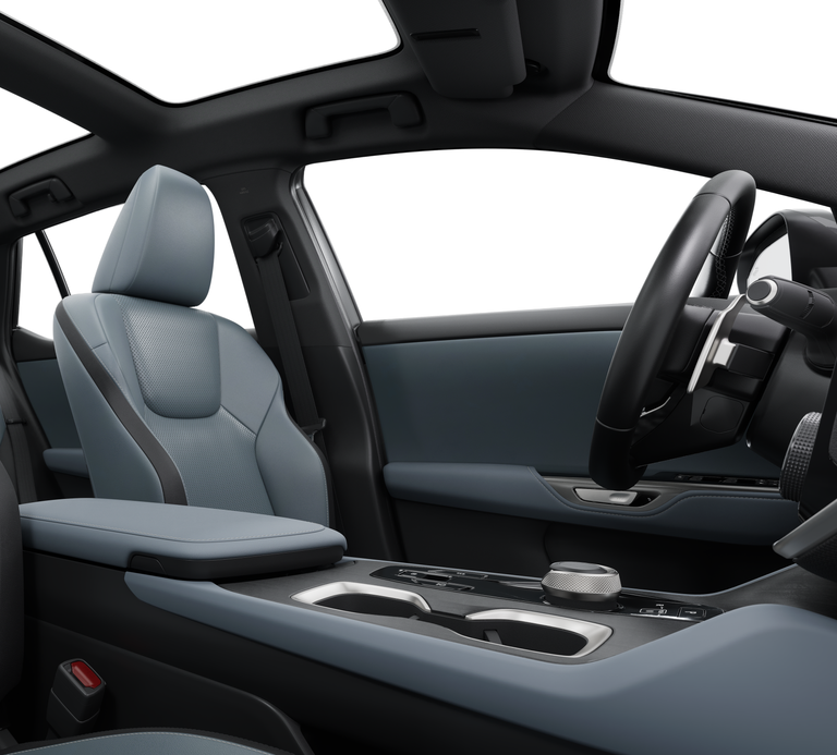 2026 Lexus RZ 350e PREMIUM