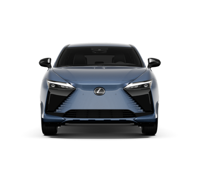 2026 Lexus RZ 350e