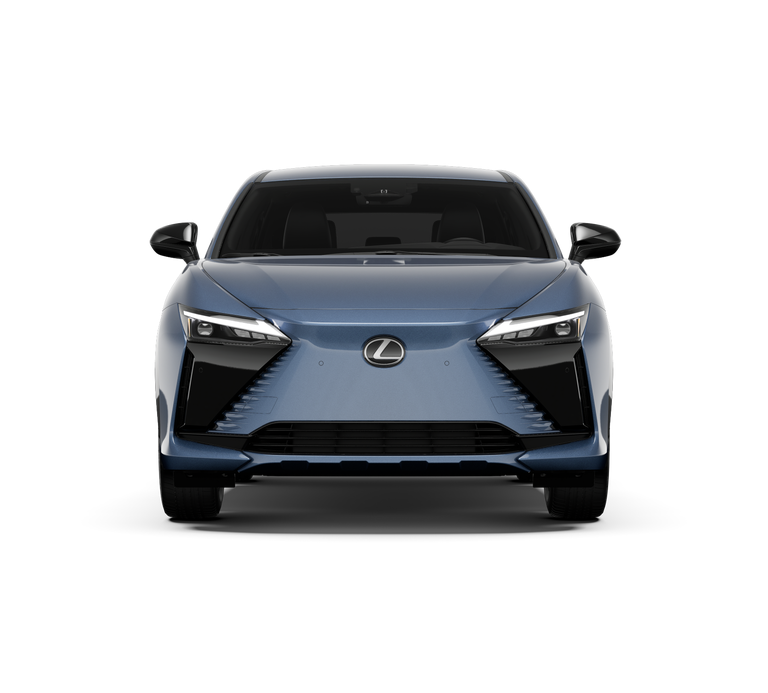2026 Lexus RZ 350e