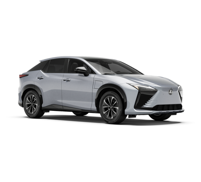 2026 Lexus RZ 350e PREMIUM