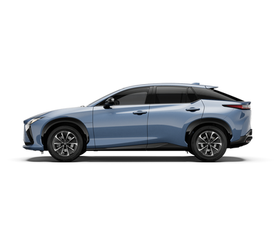 2026 Lexus RZ 350e