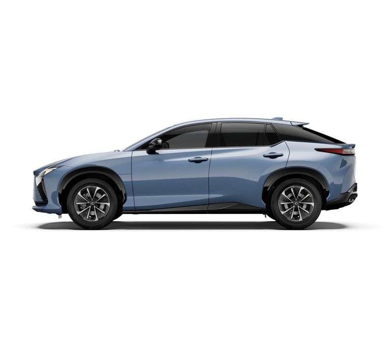 2026 Lexus RZ 350e