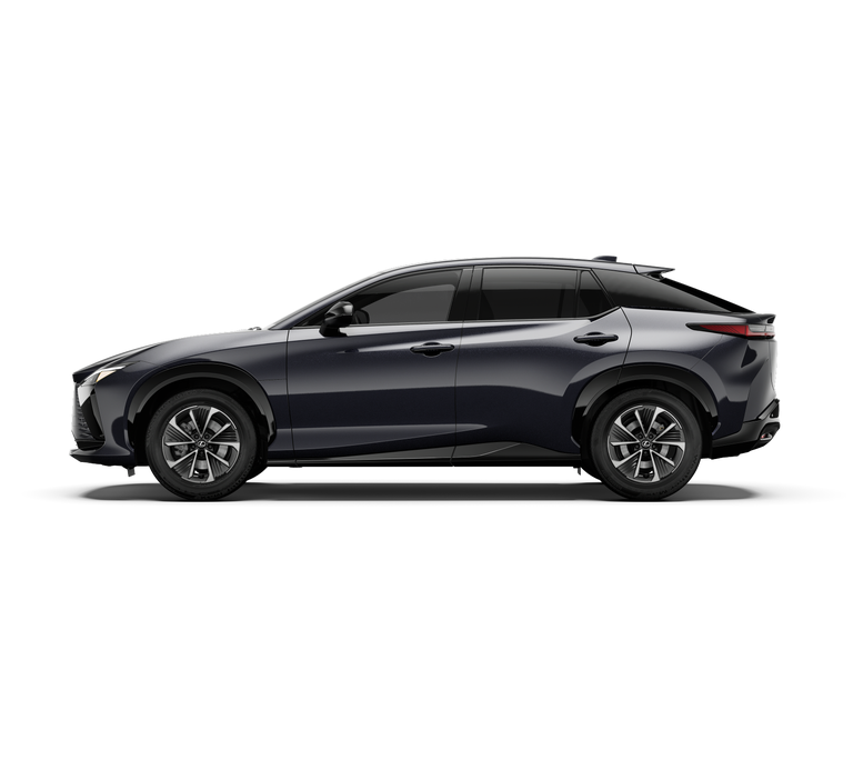 2026 Lexus RZ 350e