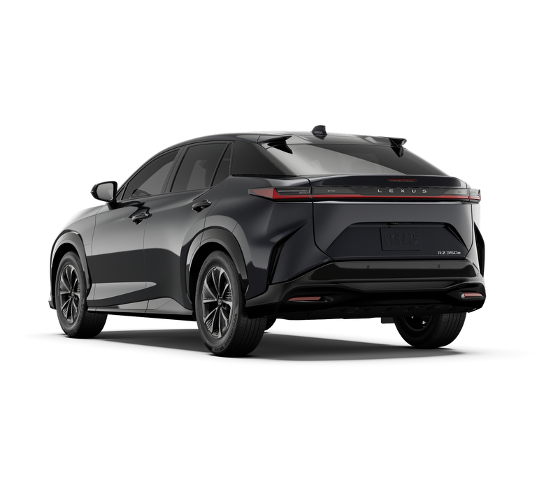 2026 Lexus RZ 350e