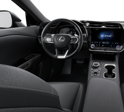 2026 Lexus RZ 350e