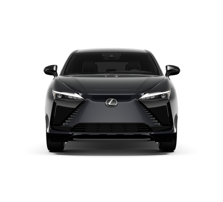 2026 Lexus RZ 350e