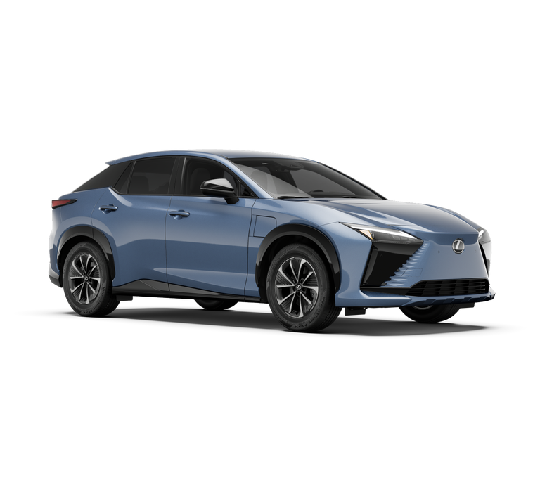 2026 Lexus RZ 350e