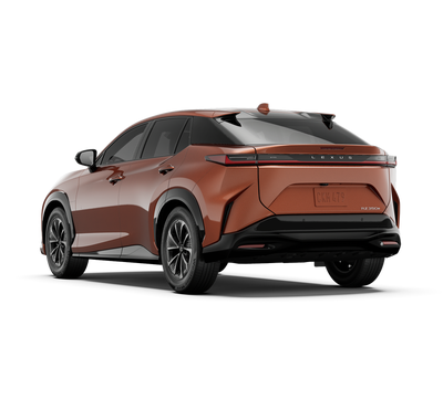2026 Lexus RZ 350e