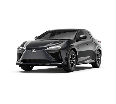 2026 Lexus RZ 350e