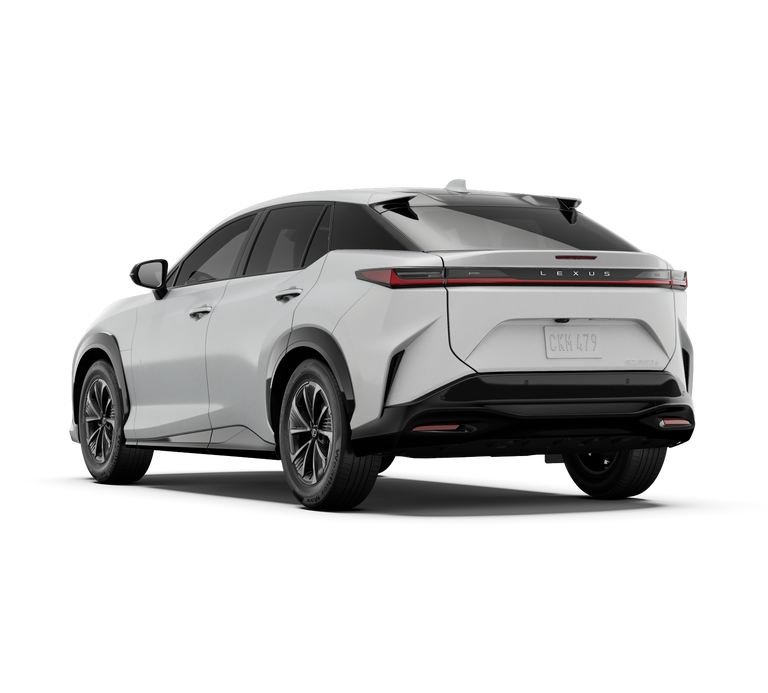 2026 Lexus RZ 350e