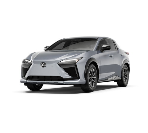 2026 Lexus RZ 350e