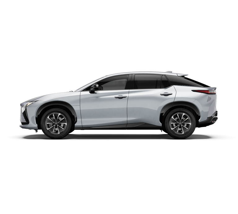 2026 Lexus RZ 350e PREMIUM