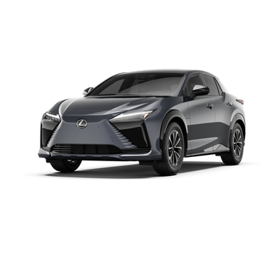 2026 Lexus RZ 350e