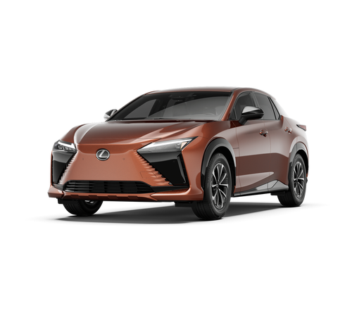 2026 Lexus RZ 350e