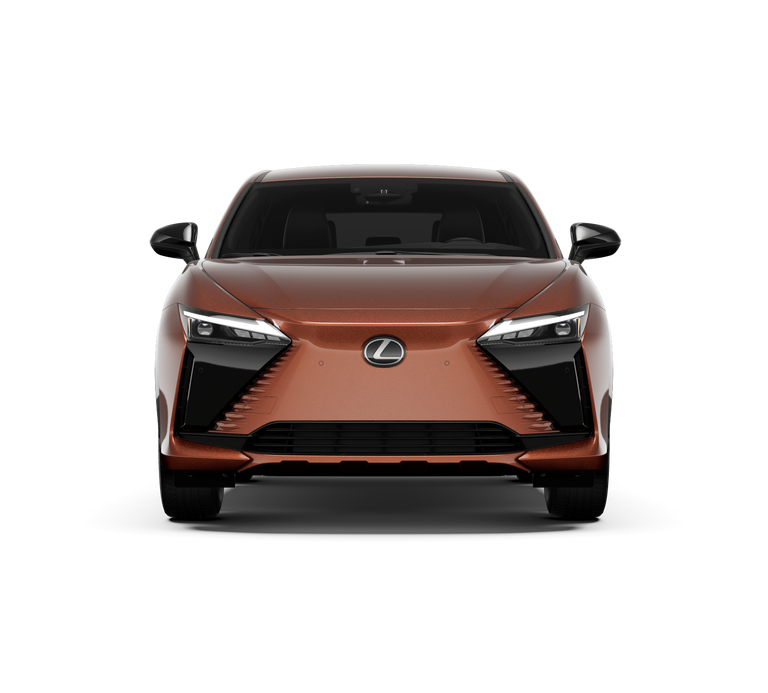 2026 Lexus RZ 350e