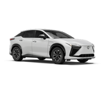 2026 Lexus RZ 350e