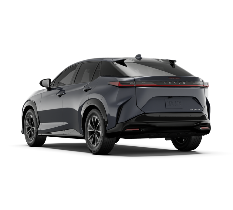 2026 Lexus RZ 350e