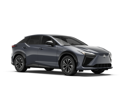 2026 Lexus RZ 350e