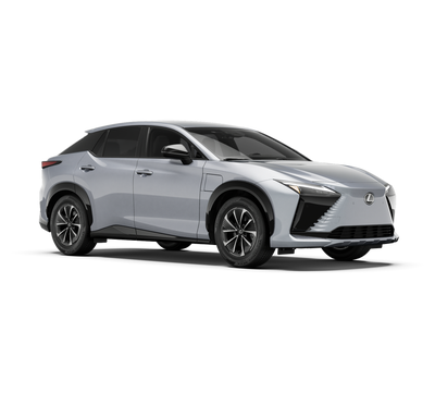 2026 Lexus RZ 350e