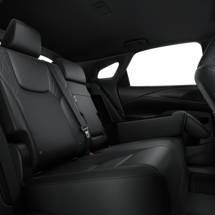 2027 Lexus RX 350 PREMIUM