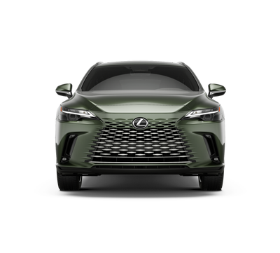 2026 Lexus RX 350 PREMIUM+