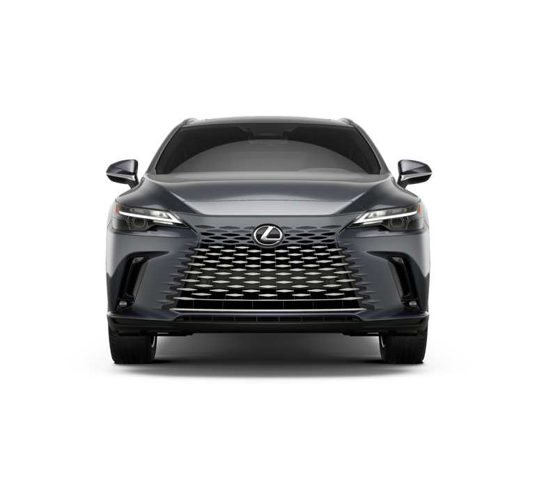 2026 Lexus RX 350 PREMIUM+