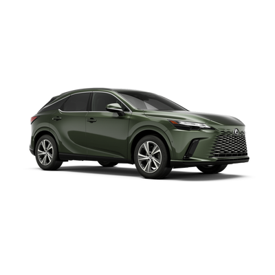2027 Lexus RX 350 PREMIUM