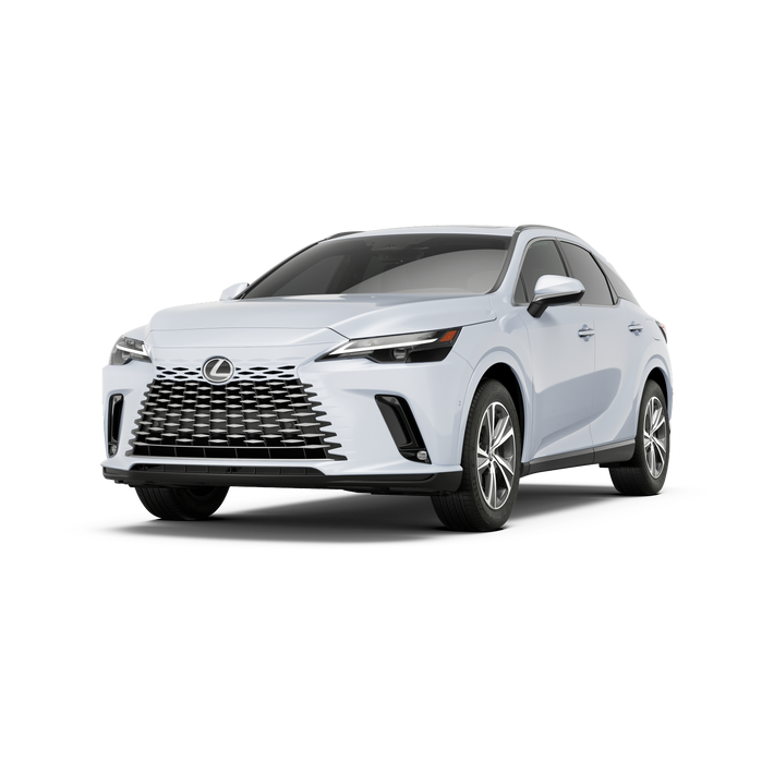 2027 Lexus RX 350 PREMIUM