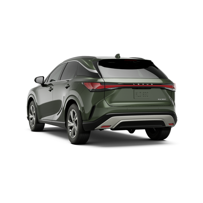 2027 Lexus RX 350 PREMIUM
