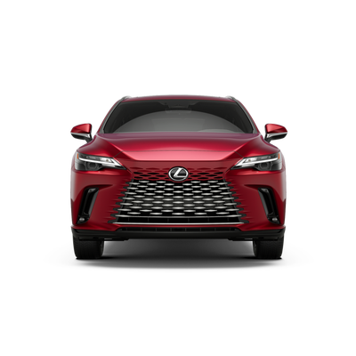 2027 Lexus RX 350 PREMIUM