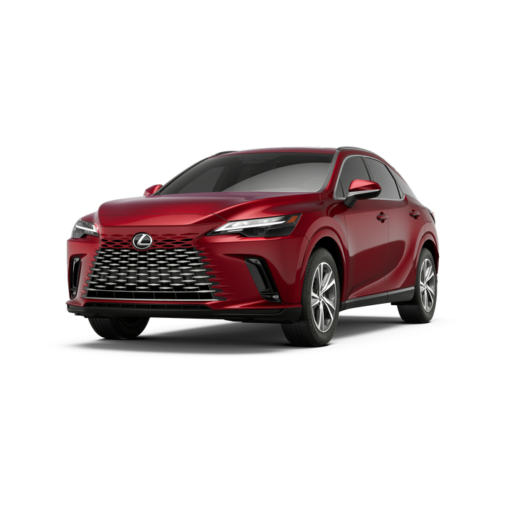 2027 Lexus RX 350 PREMIUM
