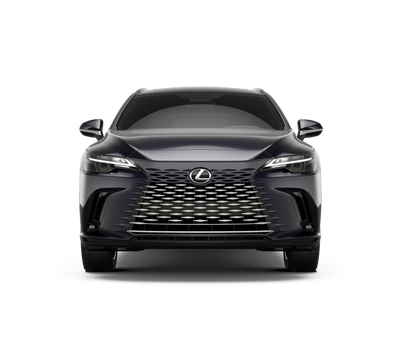 2026 Lexus RX 350 PREMIUM+