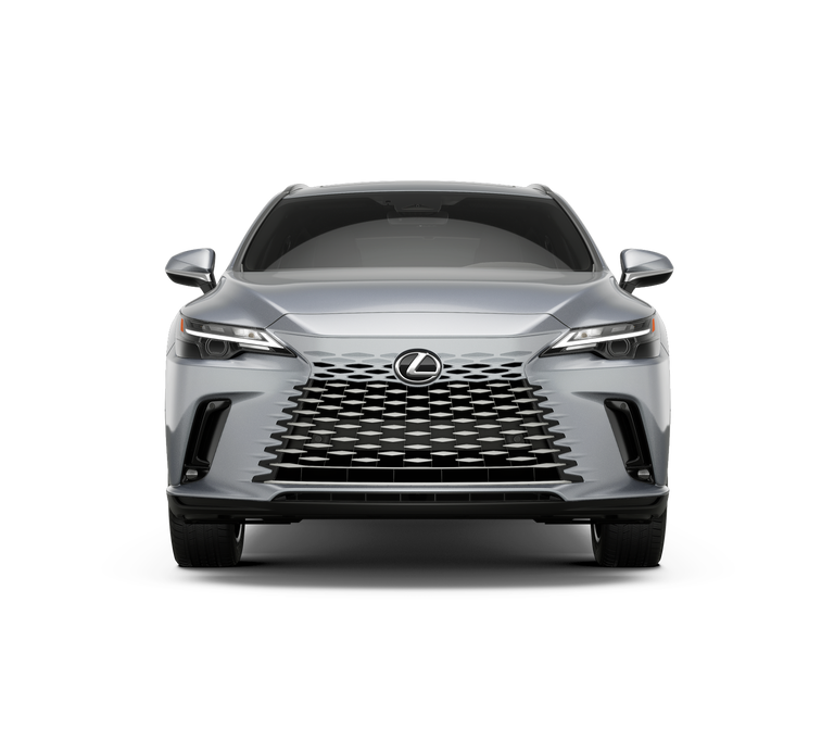 2026 Lexus RX 350 PREMIUM+