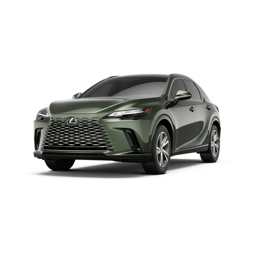 2027 Lexus RX 350 PREMIUM