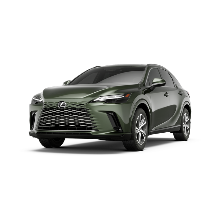 2027 Lexus RX 350 PREMIUM