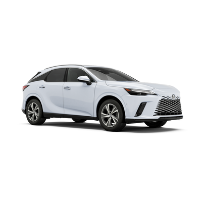 2027 Lexus RX 350 PREMIUM
